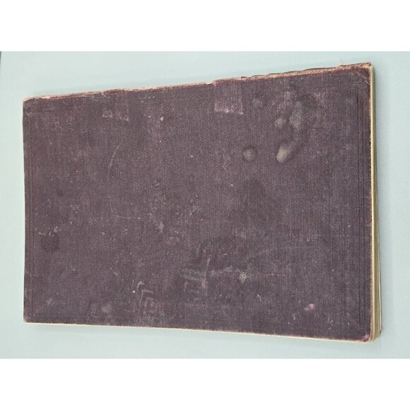 The Song of Hiawatha - by H.W. Longfellow 1900 Octavo Edition Rare - Picture 3 of 6